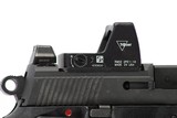 FN FNX-45 TACTICAL 45ACP - 3 of 7