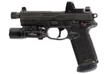 FN FNX-45 TACTICAL 45ACP - 6 of 7