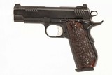 ED BROWN 1911 9MM - 2 of 3