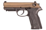 BERETTA PX4 STORM 40S&W - 4 of 4