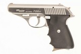 SIG SAUER P230SL 380ACP - 2 of 3
