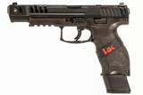 HECKLER & KOCH VP9 MATCH 9MM - 2 of 4