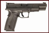 SPRINGFIELD ARMORY XDM 10MM - 1 of 4