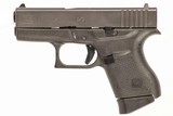 GLOCK 43 9MM - 2 of 4
