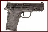 SMITH & WESSON M&P9 SHIELD EZ 9MM - 1 of 4