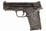SMITH & WESSON M&P9 SHIELD EZ 9MM - 2 of 4