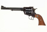 RUGER NEW MODEL SUPER BLACKHAWK 44MAG - 2 of 3