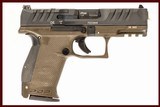 WALTHER PDP COMPACT 9MM - 1 of 4