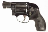 SMITH & WESSON 438 BODYGUARD 38SPL - 2 of 4