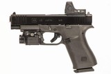 GLOCK 48 MOS 9MM - 2 of 4