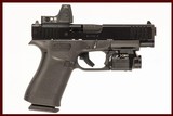 GLOCK 48 MOS 9MM - 1 of 4