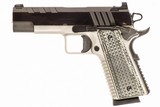SPRINGFIELD ARMORY EMISSARY 45ACP - 2 of 4