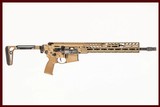 SIG SAUER MCX SPEAR-LT 5.56MM - 1 of 12