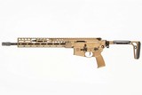 SIG SAUER MCX SPEAR-LT 5.56MM - 10 of 12