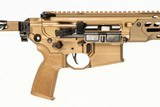SIG SAUER MCX SPEAR-LT 5.56MM - 3 of 12
