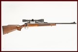 REMINGTON 700 ADL 6.5SWEDE