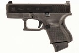 GLOCK 26 GEN 5 9MM - 3 of 3
