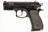 CZ 75 P-01 9MM - 3 of 3
