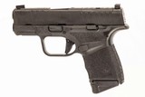 SPRINGFIELD ARMORY HELLCAT 9MM - 2 of 4