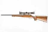 REMINGTON MODEL SEVEN 7MM-08 - 10 of 12