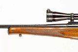 REMINGTON MODEL SEVEN 7MM-08 - 8 of 12