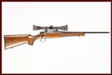 REMINGTON MODEL SEVEN 7MM-08 - 1 of 12