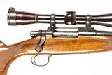 REMINGTON MODEL SEVEN 7MM-08 - 3 of 12