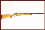 RUGER M77 MARK II 270WIN - 1 of 12