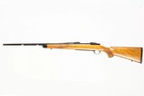 RUGER M77 MARK II 270WIN - 10 of 12