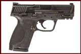 SMITH & WESSON M&P40 M2.0 40S&W - 1 of 2