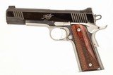 KIMBER CUSTOM II 1911 45ACP - 2 of 3