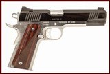 KIMBER CUSTOM II 1911 45ACP - 1 of 3