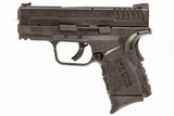 SPRINGFIELD ARMORY XD-45 MOD 2 45ACP - 2 of 4 SPRINGFIELD ARMORY XD-45 MOD 2 45ACP - 2 of 4