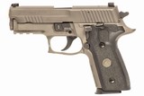 SIG SAUER P229 LEGION 40S&W - 2 of 4