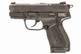 SPRINGFIELD ARMORY XDE-9 9MM - 2 of 4