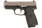 KAHR ARMS P9 9MM - 2 of 2