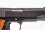 COLT COMMANDER 45ACP - 7 of 7