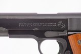 COLT COMMANDER 45ACP - 4 of 7