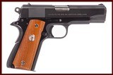 COLT COMMANDER 45ACP - 1 of 7