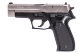 SIG SAUER P226 9MM - 5 of 6