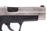 SIG SAUER P226 9MM - 2 of 6