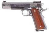 SPRINGFIELD 1911 TROPHY MATCH 45ACP - 4 of 4