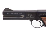 COLT MATCH TARGET 22LR - 5 of 7