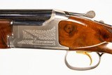 BROWNING CITORI 425 GRADE 1 12GA - 8 of 21