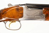 BROWNING CITORI 425 GRADE 1 12GA - 19 of 21