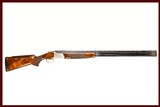 BROWNING CITORI 425 GRADE 1 12GA - 1 of 21