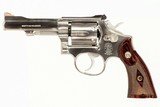 SMITH & WESSON 67-1 38SPL - 2 of 4