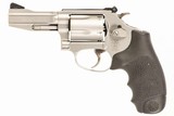 SMITH & WESSON 60-15 357MAG - 2 of 4