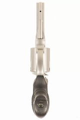 SMITH & WESSON 60-15 357MAG - 4 of 4