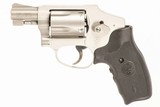 SMITH & WESSON 642-2 AIRWEIGHT 38SPL - 2 of 4